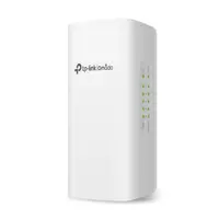 Omada 5-Port Gigabit Smart Switch with 1-Port PoE++ in and 4-Port PoE+ out PORT: 1× Gigabit PoE++ input Ports, 4× Gigabit PoE+ o