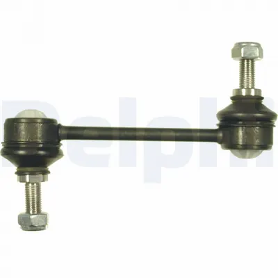 Brat bara stabilizatoare Fata Dreapta Stanga 125mm potrivit ALFA ROMEO 147, 156, GT 1.6-3.2 02.97-09.10