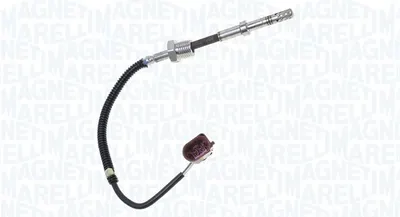Senzor temperatura evacuare AUDI A4, A4 ALLROAD, A5, Q5 2.0D intre 2007-2017