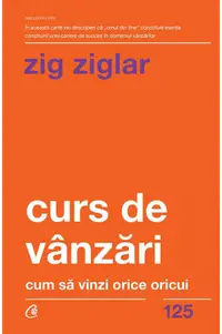 Curs de vânzări