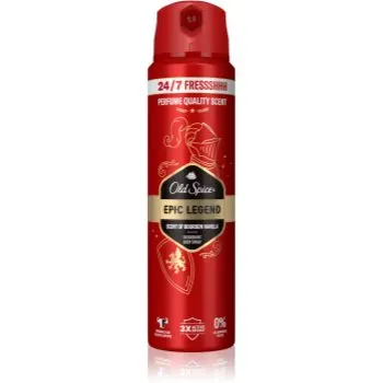 Old Spice Epic Legend deodorant spray pentru barbati