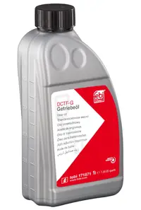 Ulei de transmisie FEBI BILSTEIN DCTF-G 171871, pentru transmisie directa, volum 1 litru 1L