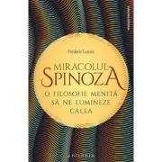Miracolul Spinoza