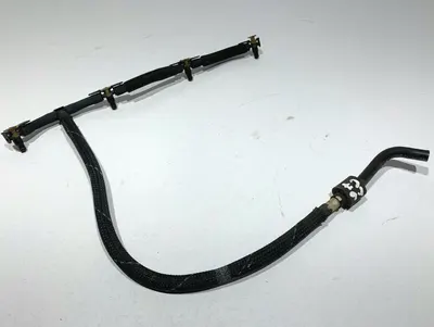 Rampa retur injectoare CKR2138600 Audi A6 (2010-2018) [4G2, C7] 2.0 tdi CGLC