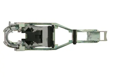 Maner usa Dreapta Spate potrivit VW BORA, GOLF IV 1997-2006 - (exterior)