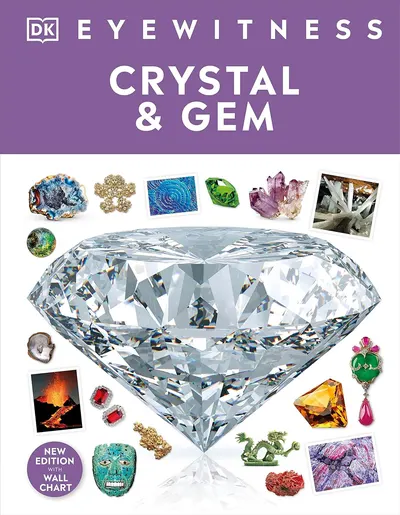 Eyewitness: Crystal and Gem
