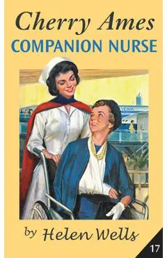 Cherry Ames, Companion Nurse