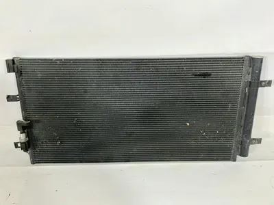 Radiator ac 4G0260403B Audi A6 (2010-2018) [4G2, C7] 2.0 tdi CGLC