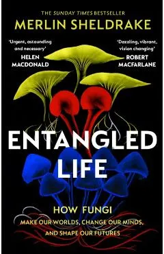 Entangled Life
