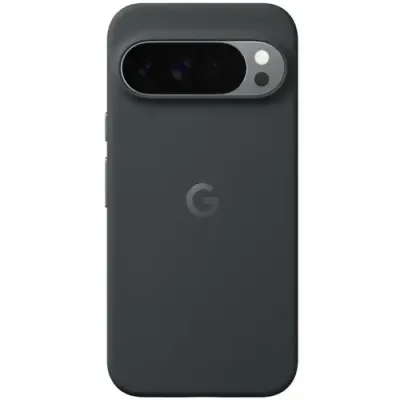 Husa Google Pixelsnap GA09831-WW pentru Google Pixel 10 Pro XL, Neagra