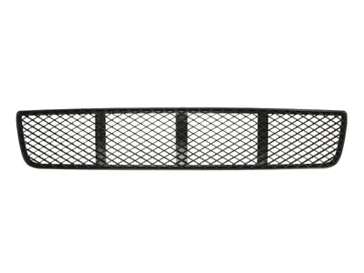 Grila bara fata potrivit VW POLO HATCHBACK 1999-2001 - mijloc