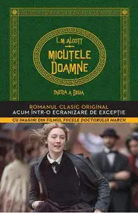 eBook Micutele doamne. Partea a II-a