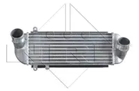 Intercooler HYUNDAI SANTA FE III; KIA SORENTO II 2.0D 2.2D dupa 2009