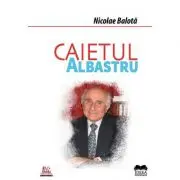 Caietul albastru
