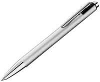Pix cu bilă Pelikan Snap - K10, argintiu, carcasă metalică