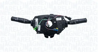Comutator coloana directie (control computer; lumini; stergatoare) potrivit RENAULT MEGANE II 11.02