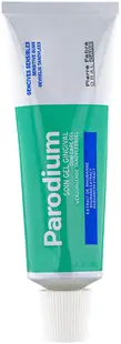 Elgydium Parodium Gel gingival pentru gingii sensibile, 50 ml