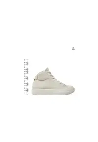 Pantofi sport copii 304340468 - Piele naturala - Alb - Alb