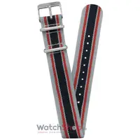 Curea (bratara) ceas Timex BTQ352007 Multicolor 20mm
