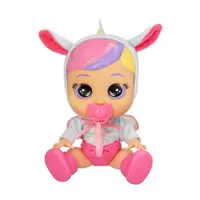 Papusa care plange IMC Toys Cry Babies Day Care Jenna
