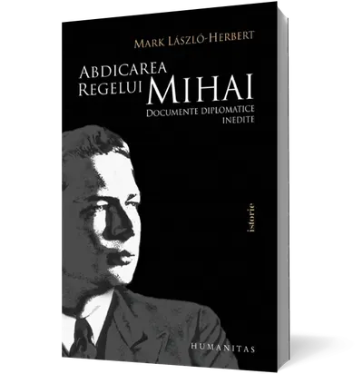 Abdicarea regelui Mihai