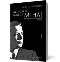 Abdicarea regelui Mihai