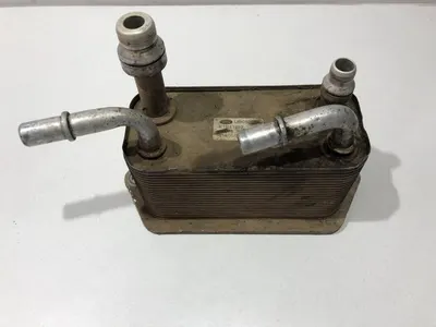Racitor ulei etp11252 Land Rover Range rover Vogue (2006-2011) 3.6 tdv8