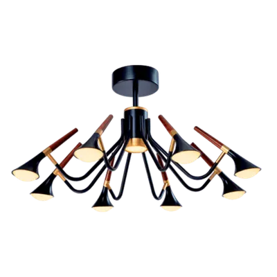 Candelabru Led Duncan 45w 3000k