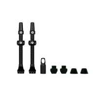 Muc-Off Ventil Tubeless Valve Kit V2 44mm black