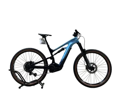 Second Hand - bicicletă E- munte Cannondale Moterra Neo Carbon 2 NX - Canou