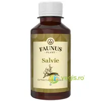 Tinctura de Salvie 200ml