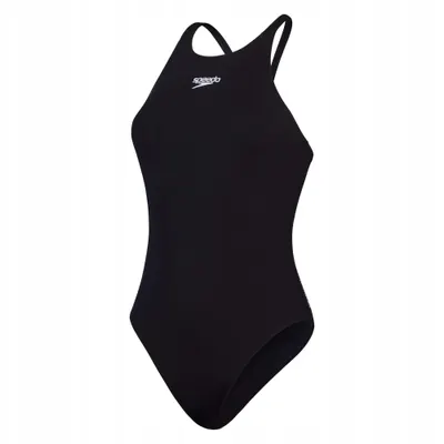 Costum De Baie One-Piece NATAȚIE Speedo Gat Rotund Femei