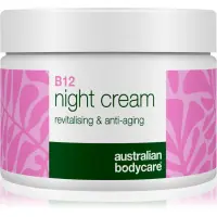 Australian Bodycare B12 crema de noapte revitalizanta 50 ml