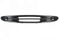 Grila fata (negru grunduit) potrivit SMART FORTWO 0.7 0.8D 01.04-01.07 -02.07