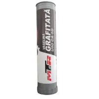 Vaselina grafitata MTR 400g
