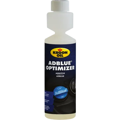 Aditiv pentru AdBlue KROON OIL AdBlue Optimizer 37274, 250 ml