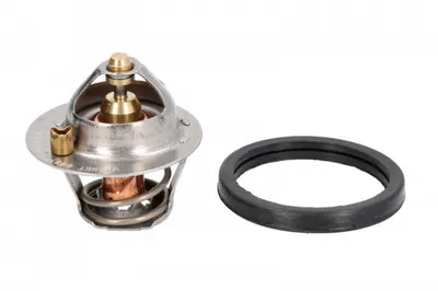 Termostat Lichid Racire (82 C) Volvo C30, S40 Ii, V50; Ford B-Max, C-Max, C-Max Ii, Ecosport, Fiesta, Fiesta Iv, Fiesta V, Fiesta Vi, Focus, Focus C-Max, Focus Ii, Focus Iii, Fusion 1.25-1.7 Dupa 199
