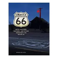 Strange 66