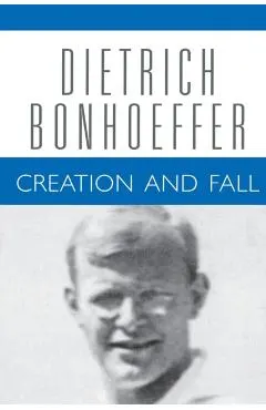 Creation and Fall