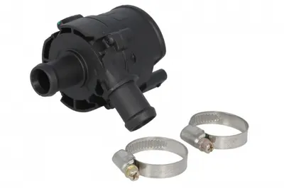 Pompa Apa Suplimentara (electrica) Potrivit Jaguar E-Pace, F-Pace, Xe, Xf Ii, Xf Sportbrake; Land Rover Discovery Sport, Discovery V, Range Rover Evoque, Range Rover Iv 2.0-3.0 12.14