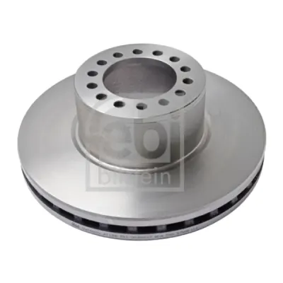 Disc frana FEBI BILSTEIN 21155