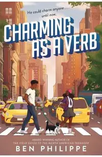 Charming as a Verb