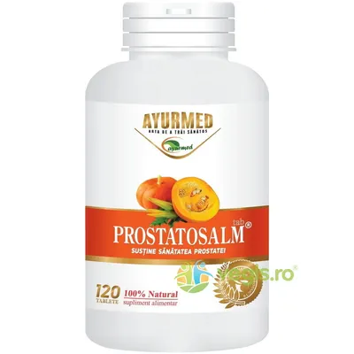 Prostatosalm 120tb