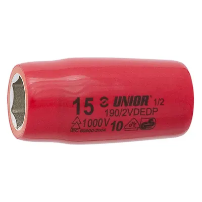 Capete chei tubulare izolate 1/2 8mm, 18mm, 27mm, 54mm, 65g