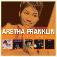 Aretha Franklin - Original Album Series