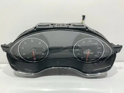 Ceasuri bord anglia 4G8920984F Audi A7 (2010-2018) [4g] 3.0 TFSI CGWD