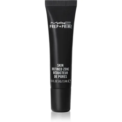 MAC Cosmetics Prep + Prime Skin Refined Zone emulsie sub machiaj 15 ml