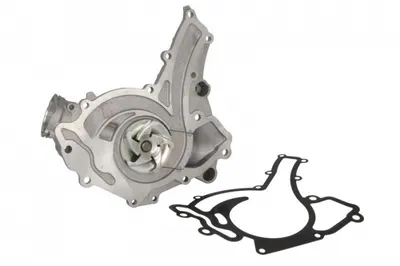Pompa apa cu garnitura potrivit MERCEDES CLK (A209), CLK (C209), CLS (C219), E (A207), E (C207), E T-MODEL (S211), E T-MODEL (S212), E (W211), E (W212), G (W463), GL (X164) 4.7 5.5 10.05-12.16