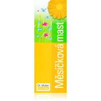 Dr. Müller Calendula ointment unguent pentru regenerarea pielii 50 ml