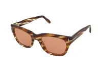 Tom Ford Snowdon FT0237 53E